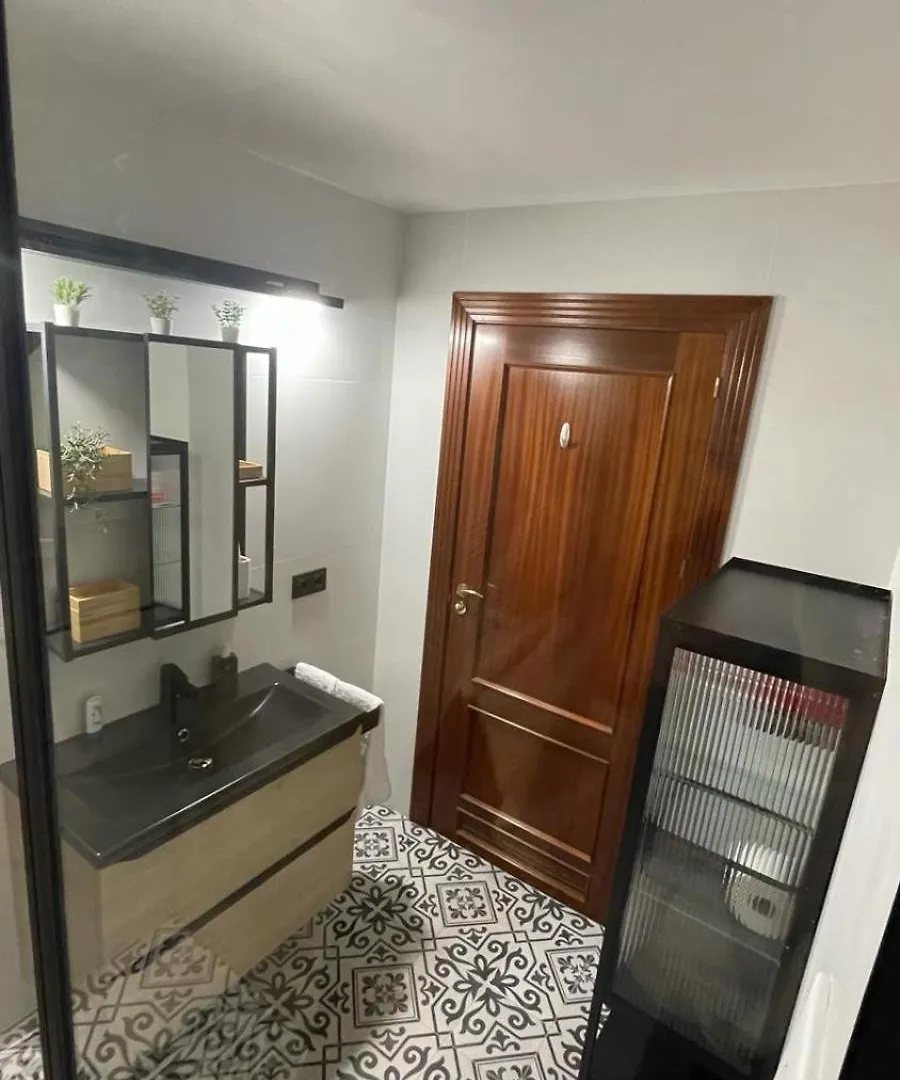 Precioso Apartamento En Roquetas De Mar 0*,