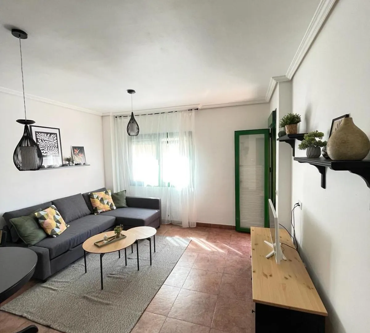 Precioso Apartamento En Roquetas De Mar Apartment